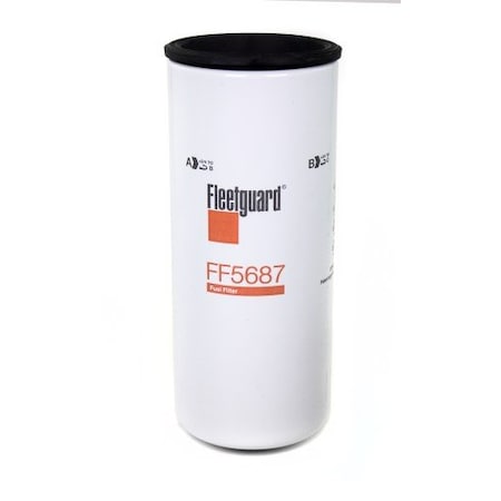 Fleetguard Fuel Filter FF5687